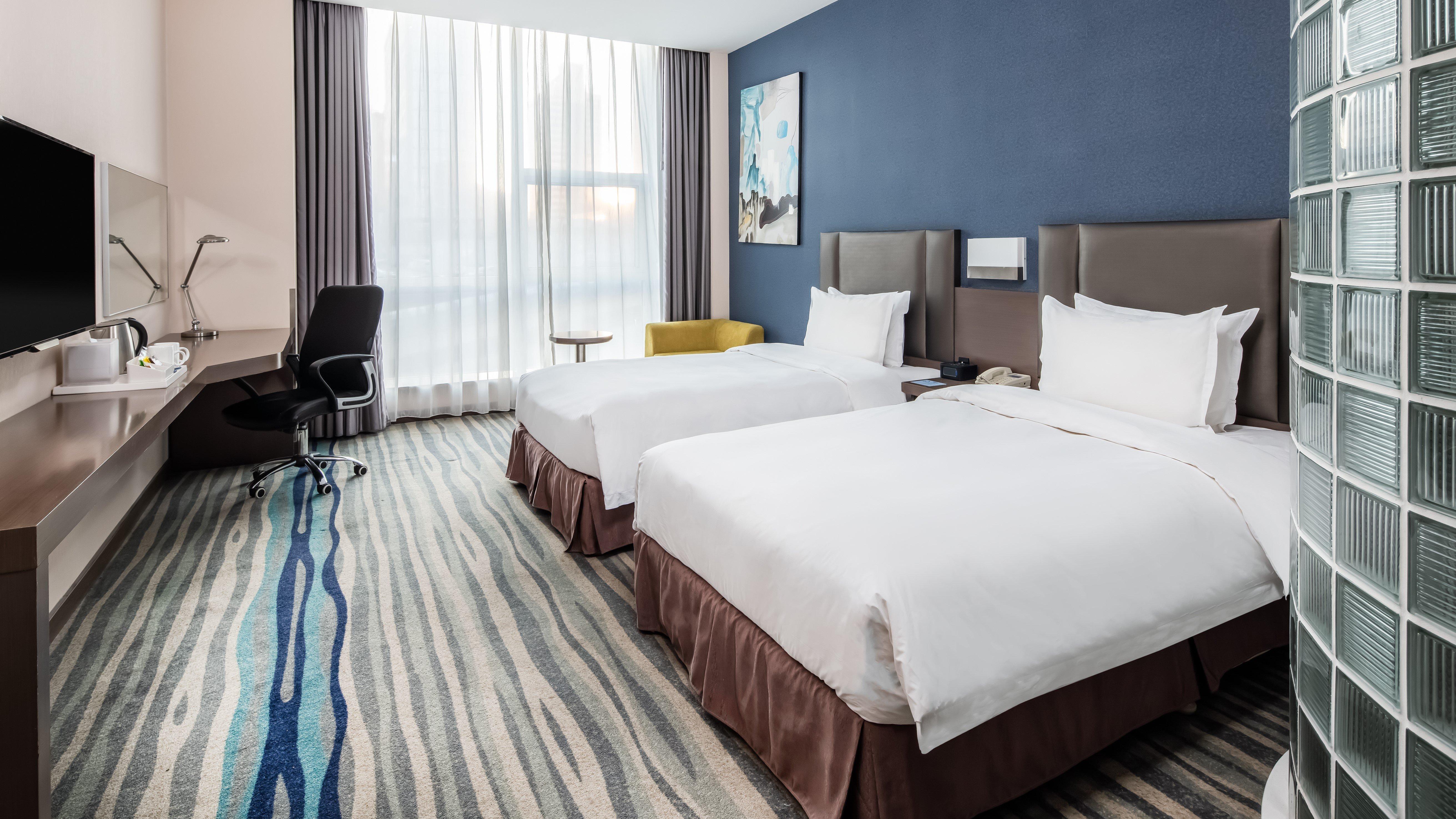Holiday Inn Express Shenyang North Station By Ihg Exterior photo