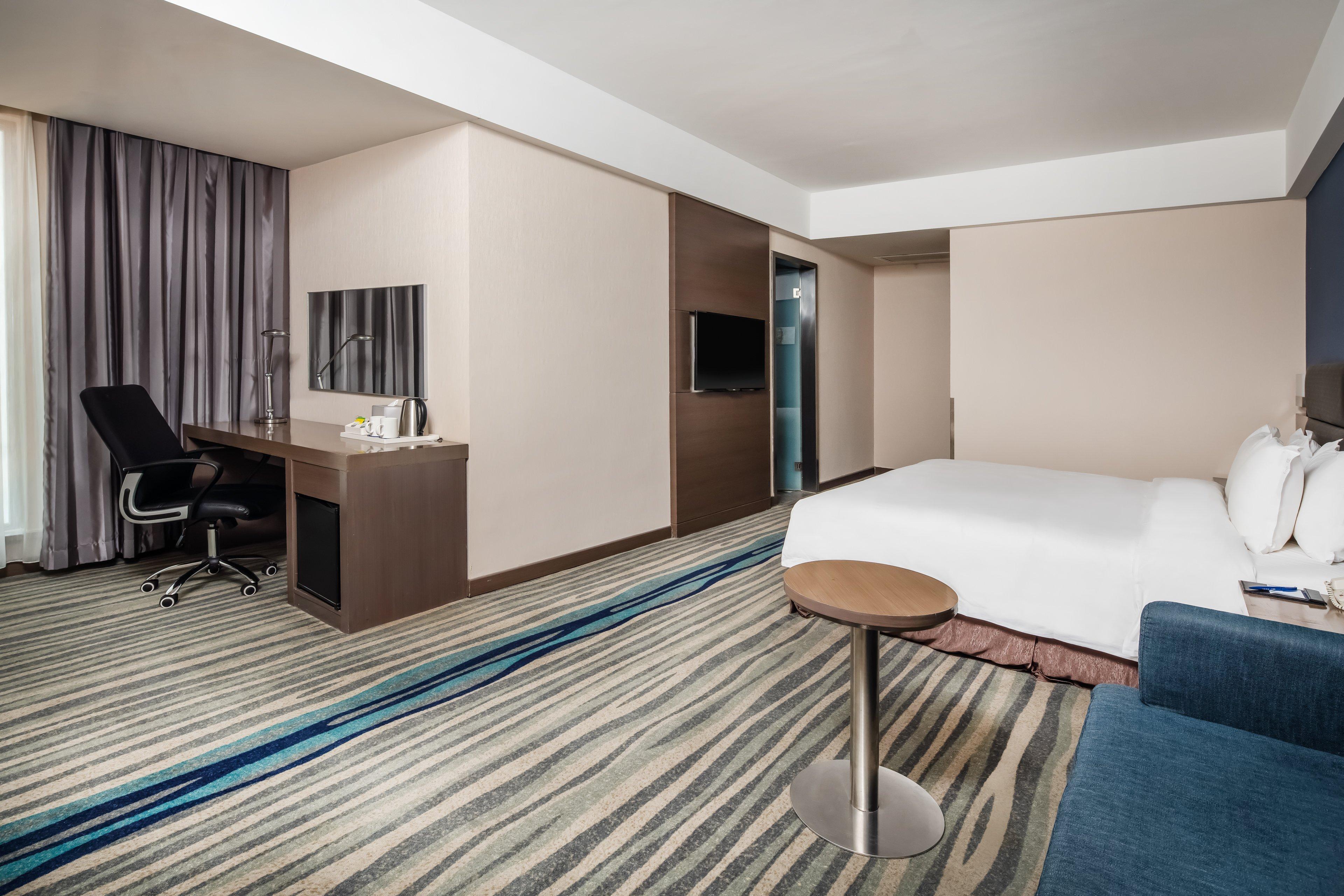 Holiday Inn Express Shenyang North Station By Ihg Exterior photo