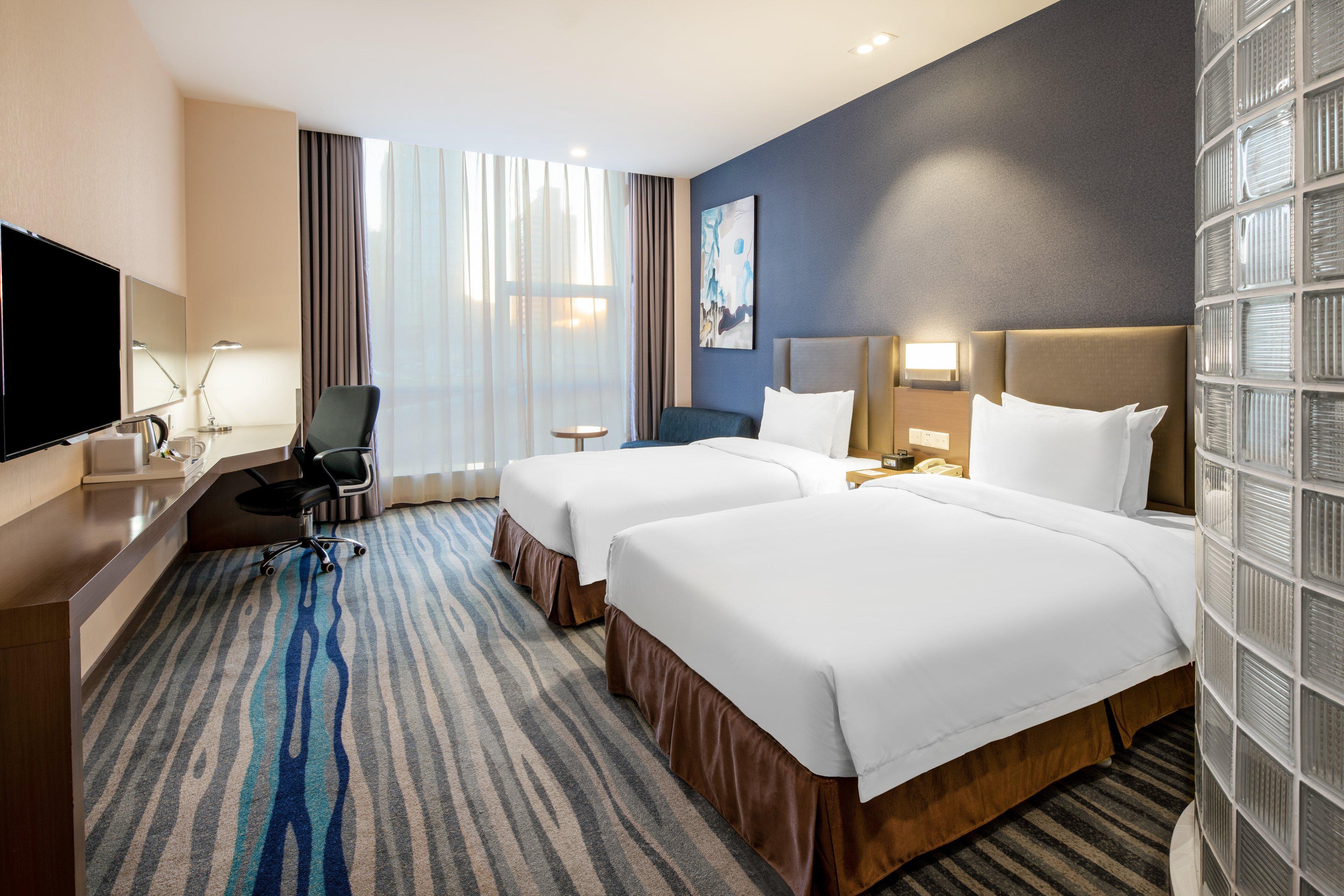 Holiday Inn Express Shenyang North Station By Ihg Exterior photo