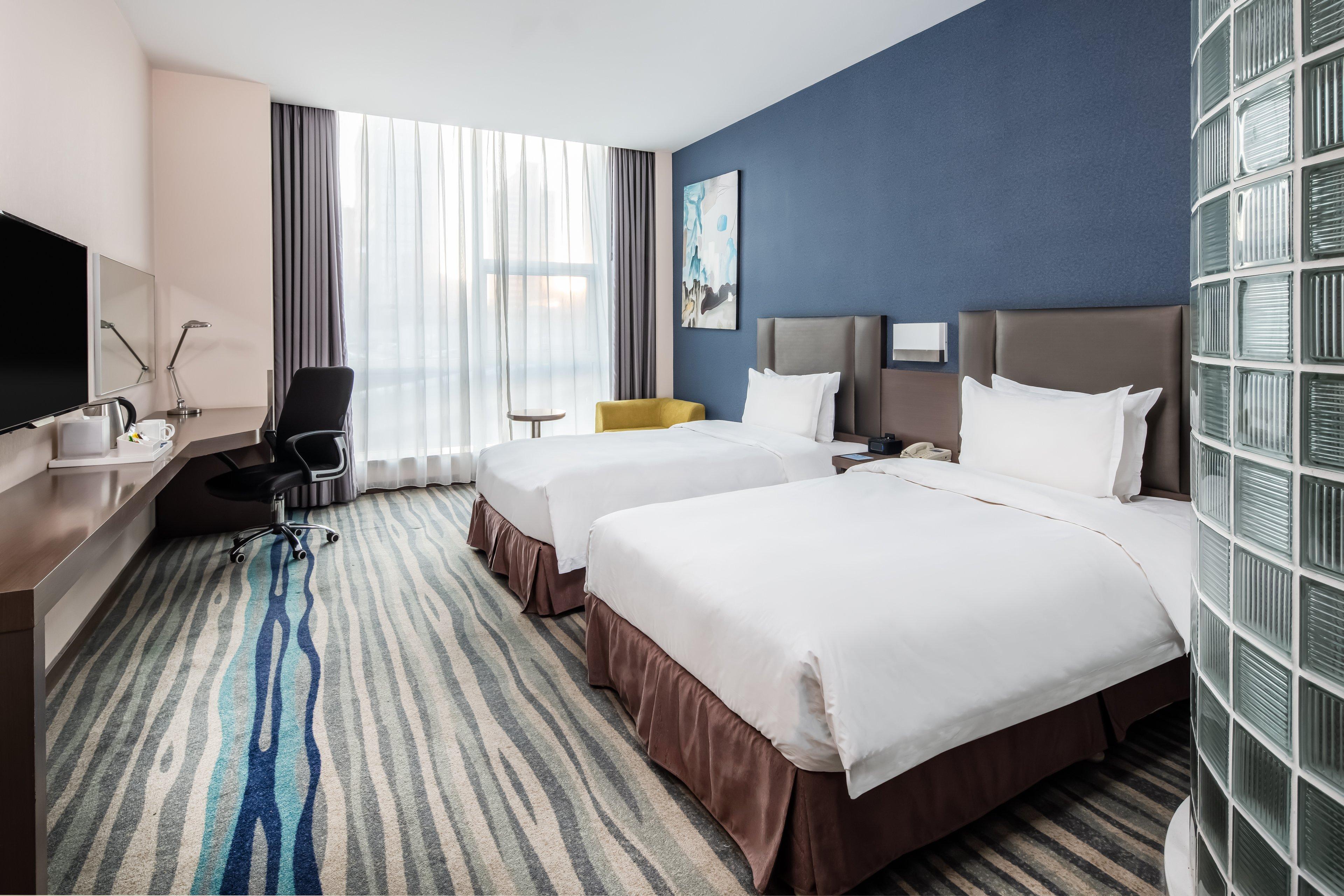Holiday Inn Express Shenyang North Station By Ihg Exterior photo